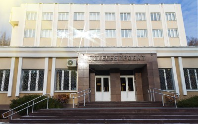 О предприятии